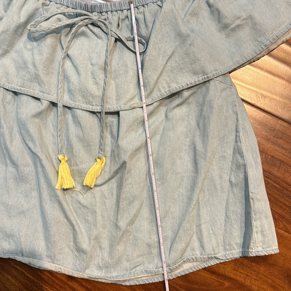 Summer Top - Picture 3 of 4